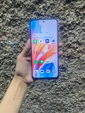 Oppo A58 Ram 8/128