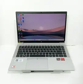LAPTOP HP ELITEBOOK 845 G8 256 GB
