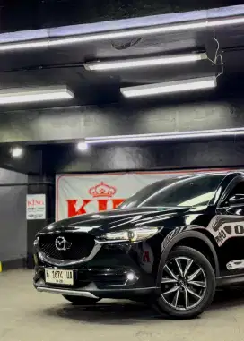 Mazda Cx5 Elite 2018 Termurah