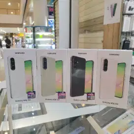 Samsung Galaxy A56 5G (8/256)
