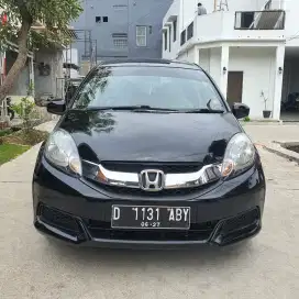 Mobilio S manual 2014
Service record honda autobest