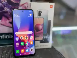 Redmi Note 10s 8/128