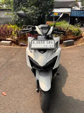 vario cbs 160cc 2025