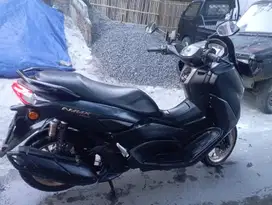 Motor NMAX 2021