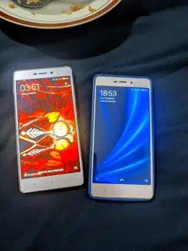 Redmi 3 & Redmi 3s 3/32