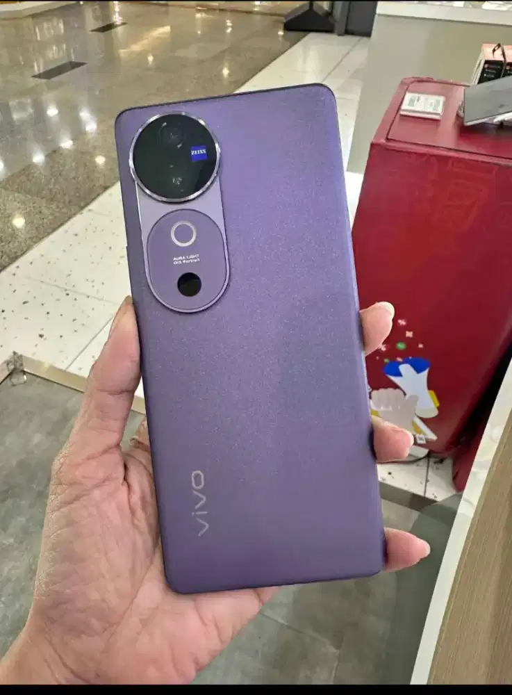 VIVO V40 5G 12/256 MULUS