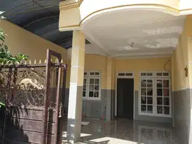 Dijual Rumah Pandugo dekat MERR - Rungkut