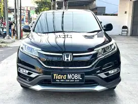 Honda CRV 2.4 RS Prestige AT Th 2015
