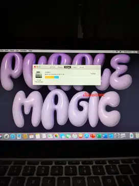laptop apple macbook