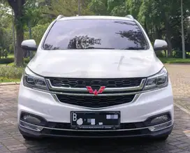 Wuling Cortez 1.5 Lux at 2021