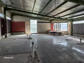 DiSEWA RUANG USAHA MAINROAD SUDIRMAN MURAH Mainroad Pusat Kota