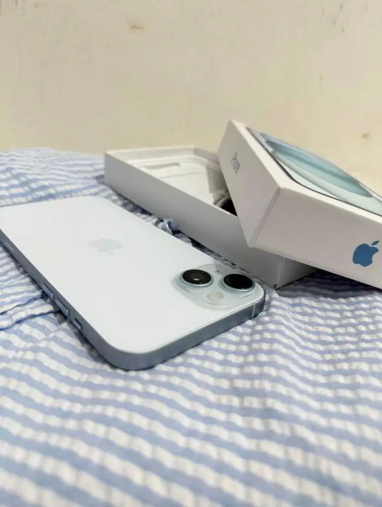 Iphone 15 Plus 128Gb