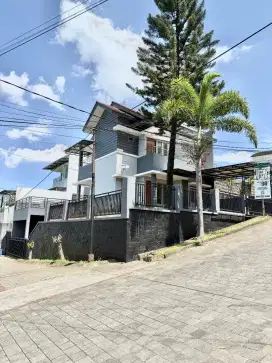 RUMAH KEREN VIEW BANDUNG DAERAH UJUNGBERUNG BANDUNG TIMUR