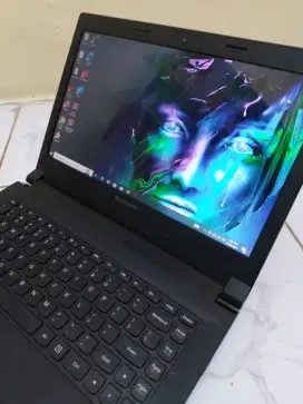 Lenovo B40 80 Core i3-4300U Haswell Gen 4 Ram 8Gb SSD 128Gb