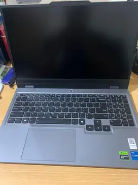 Lenovo LOQ-15IRX9-16NID Luna Grey