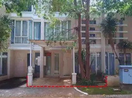 Rumah Pakuwon City, Zimbali Costa MURAH