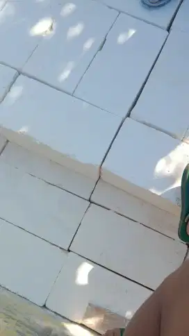 Batu kumbung pondasi