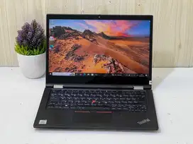 Lenovo ThinkPad X1 Yoga i3-10110U RAM 4 SSD 256 13,3 TouchScreen 2in1