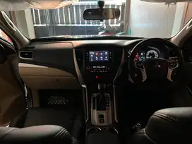 Mitsubishi Pajero Sport dakar ultimate 4x2 2019 Diesel