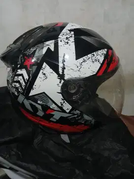 Kyt dobel kaca orian