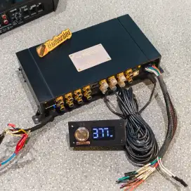 zapco DSP-Z8 IV II zapco dsp z8 iv ii Bluetooth