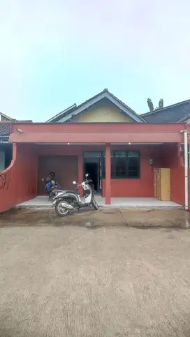 Rumah sewa di kersan dekat umy dan upy