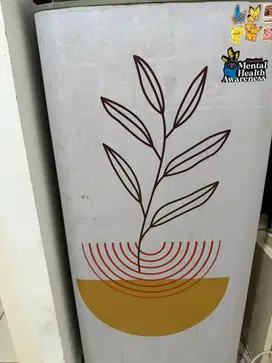 Kulkas Sanyo 1 pintu
