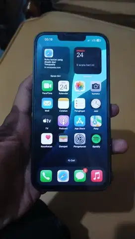 Iphone 13 Inter Allop 128 Gb