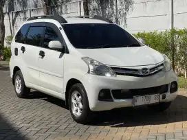 Xenia R matic perorangan dr baru