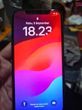 second iphone xs 256