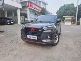 DP 5% Daihatsu Rocky 1.0 R Bensin-AT 2022 DKG