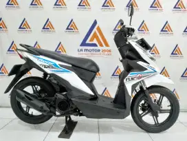 HONDA BEAT ECO 2018 GRESS (CASH/KREDIT/PAYLATER/KREDIVO/CC 0%)