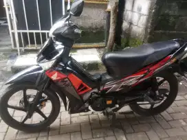supra x doble disc 2011 pjk hidup