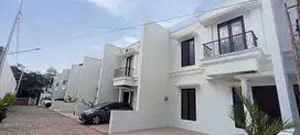 S263A Rumah Mewah Siap Huni di Cluster Jatikramat Jatibening Bekasi