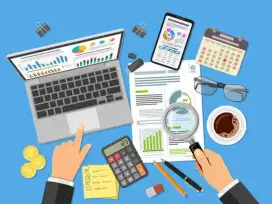 Staff Admin finance