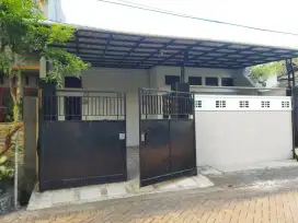 BUTUH UANG Rumah Gununganyar Mas Rungkut Siap Huni Row Jalan Lebar