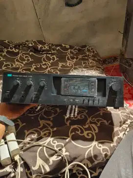 ampli sansui A-55