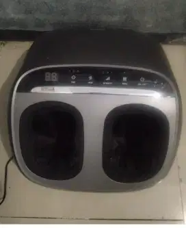 Alat pijat kaki