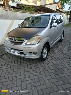 Toyota Avanza G Manual Thn 2009