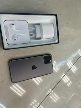iphone 11 pro max 256gb tetep murah gan