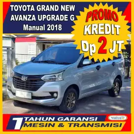 PROMO KREDIT DP MINIMAL