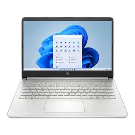 Laptop HP 14S DQ5118TU I5 8/512