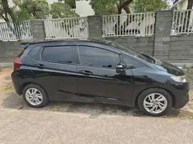 Jazz 1.5 S Pemakaian Pribadi
