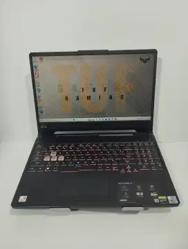 LAPTOP ASUS TUF GAMING FX506L