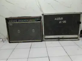 Ampli gitar Roland jazz chorus jc120