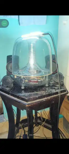 Harman Kardon bluetooth