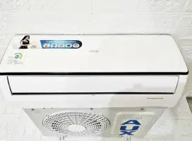 AC MERK AUX 1/2 PK SEPERTI BARU