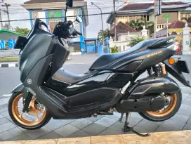 N max ABS VVA keyles ab sleman tangan pertama