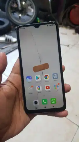 Redmi Note 8 Pro 6/64GB