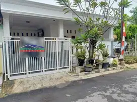Bagus Siap Huni, Rumah di Wisma Asri 1 Bekasi